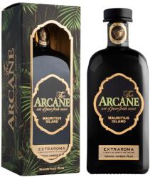Arcane Extraroma rum DRS (0, 7L / 40%)