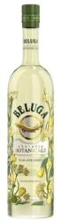 BELUGA Adriatic Botanicals Pear and Linden vodkalikőr DRS (0, 7L / 30%) - drinkmix