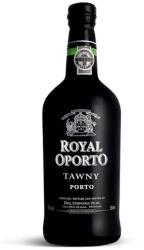 ROYAL OPORTO Tawny Port DRS (0, 75L) - drinkmix