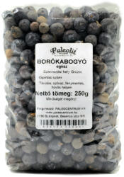 Paleolit Paleolit Borókabogyó egész 250g Common juniper berries whole