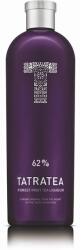TATRATEA Erdei Gyümölcs tealikőr 62% DRS (0, 7L / 62%) - drinkmix