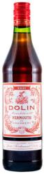  Dolin Rouge vermouth DRS (0, 75L / 16%) - drinkmix