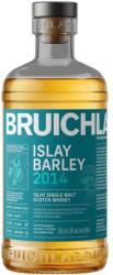 BRUICHLADDICH 2014 Islay Barley whisky DRS (0, 7L / 50%) - drinkmix