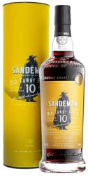 Sandeman Tawny Port 10 éves (0, 75L) - drinkmix
