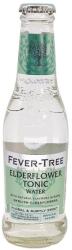 Fever-Tree Elderflower Tonic Water DRS (0, 2L)