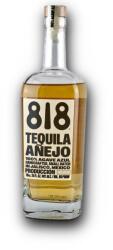  818 Anejo tequila by Kendall Jenner (0, 7L / 40%) - drinkmix
