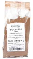 Paleolit Fahéj őrölt 50g Cinnamon powder Cassia - potenciavital