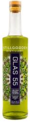  Stillgarden Glas 55 likőr DRS (0, 7L / 55%) - drinkmix
