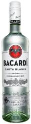 BACARDI Carta Blanca rum DRS (0, 7L / 37, 5%) - drinkmix - 6 590 Ft