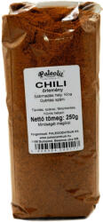 Paleolit Paleolit Chili őrlemény 250g Chili powder