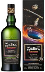 Ardbeg Smokiverse whisky DRS (0, 7L / 48, 3%) - drinkmix