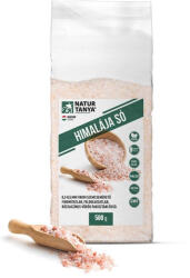 Natur Tanya himalája só 500 g - potenciavital