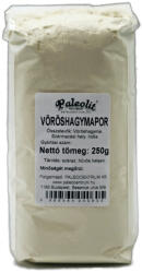 Paleolit Paleolit Vöröshagymapor 250g Onion powder