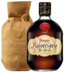Pampero Aniversario rum DRS (0, 7L / 40%)