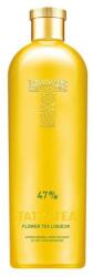 TATRATEA 47% - Virágos tealikőr DRS (0, 7L / 47%) - drinkmix