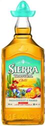  Sierra Tropical Chili tequila likőr DRS (0, 7L / 18%) - drinkmix