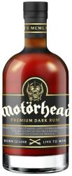  Motörhead Premium Dark rum (0, 7L / 40%) - drinkmix