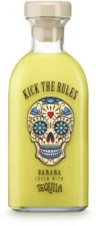  Kick The Rules Banános tequila likőr DRS (0, 7L / 15%) - drinkmix