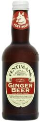 Fentimans Ginger Beer (gyömbérsör) DRS (0, 275L) - drinkmix
