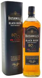 Bushmills Black Bush 80/20 PX Sherry whiskey DRS (1L / 40%) - drinkmix
