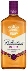  Ballantine's Wild whiskylikőr DRS (0, 7L / 30%) - drinkmix