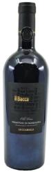  Luccarelli Il Bacca Primitivo Di Manduria (0, 75L)
