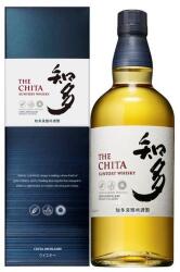  Chita Single Grain whisky (0, 7L / 43%) - drinkmix