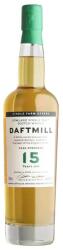  Daftmill 2006 15 éves BB&R whisky (0, 7L / 55, 7%) - drinkmix
