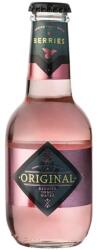  Original Berries tonik (0, 2L)