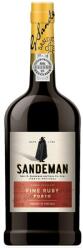 Sandeman Ruby Port DRS (0, 75L) - drinkmix