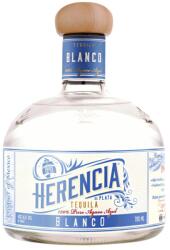  Herencia de Plata 100% agave blanco tequila (0, 7 / 38%) - drinkmix
