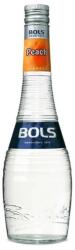BOLS Peach baracklikőr DRS (0, 7L / 17%) - drinkmix