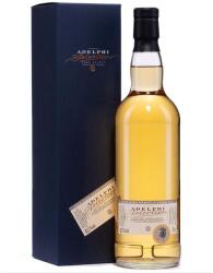  High Coast 2012 8 éves Adelphi whisky (0, 7L / 62, 3%) - drinkmix