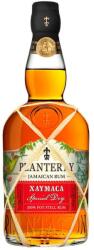 Planteray Xaymaca Special Dry rum (0, 7L / 43%) - drinkmix