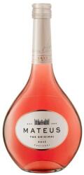  Mateus Rosé (0, 75L) - drinkmix