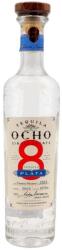  Ocho Blanco tequila ÚJ (0, 5L / 40%) - drinkmix