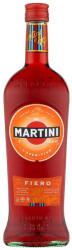 Martini Fiero vermouth DRS (1L / 14, 9%) - drinkmix