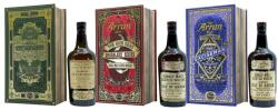 Arran Smugglers Series Volume One/Two/Three whisky (3*0, 7 L / 56, 2%) - drinkmix
