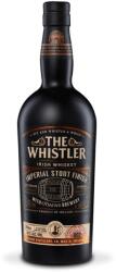 The Whistler Imperial Stout Cask blended whiskey díszdobozban (0, 7L / 43%) - drinkmix
