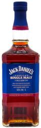 Jack Daniel's American Single Malt whiskey (1L / 45%) - drinkmix