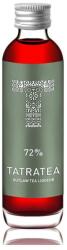 TATRATEA Betyáros mini tealikőr 72% (0, 04L / 72%) - drinkmix