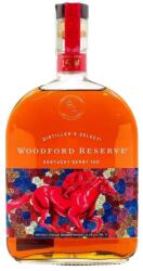 Woodford Reserve Kentucky Derby 150 whiskey (1L / 45, 2%)