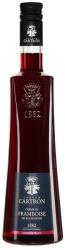 Joseph Cartron Creme de Framboise de Bourgogne málnalikőr DRS (0, 7L / 18%) - drinkmix
