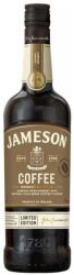  Jameson Coffee whiskeylikőr DRS (0, 7L / 30%) - drinkmix