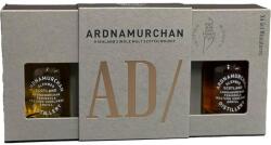  Ardnamurchan Mini Gift Pack (4*0, 05L / 46, 8%, 3*50%) - drinkmix