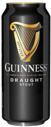 GUINNESS sör DRS (0, 44L) - drinkmix