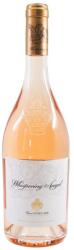 Chateau D'ESCLANS Whispering Angel Rosé 2024/2025 DRS (0, 75L) - drinkmix