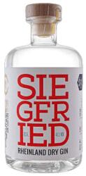  Siegfried Rheinland Dry gin (0, 5L / 41%) - drinkmix