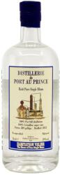  Providence White Habitation Velier rum (0, 7L / 59%) - drinkmix