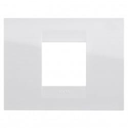 Legrand Rama, ornament, GEO, 2M, standard, Italian, Alba, Gewiss, Chorus, GW16402TB (GW16402TB)